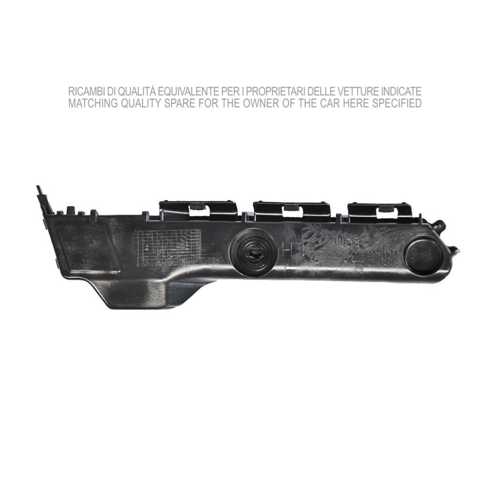 Achetez SUPPORT PARE-CHOCS ARRIÈRE GAUCHE (PLASTIQUE) TOYOTA TOYOTA YARIS 05-/09- au meilleur prix sur todocarrocería.com.