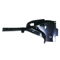 Achetez SUPPORT FEU ARRIÈRE DROIT (TÔLE) RENAULT RENAULT CLIO 98-07 au meilleur prix sur todocarrocería.com