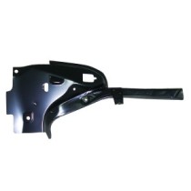 Achetez SUPPORT ARRIÈRE GAUCHE DU PILOTE (TÔLE) RENAULT RENAULT CLIO 98-07 au meilleur prix sur todocarrocería.com