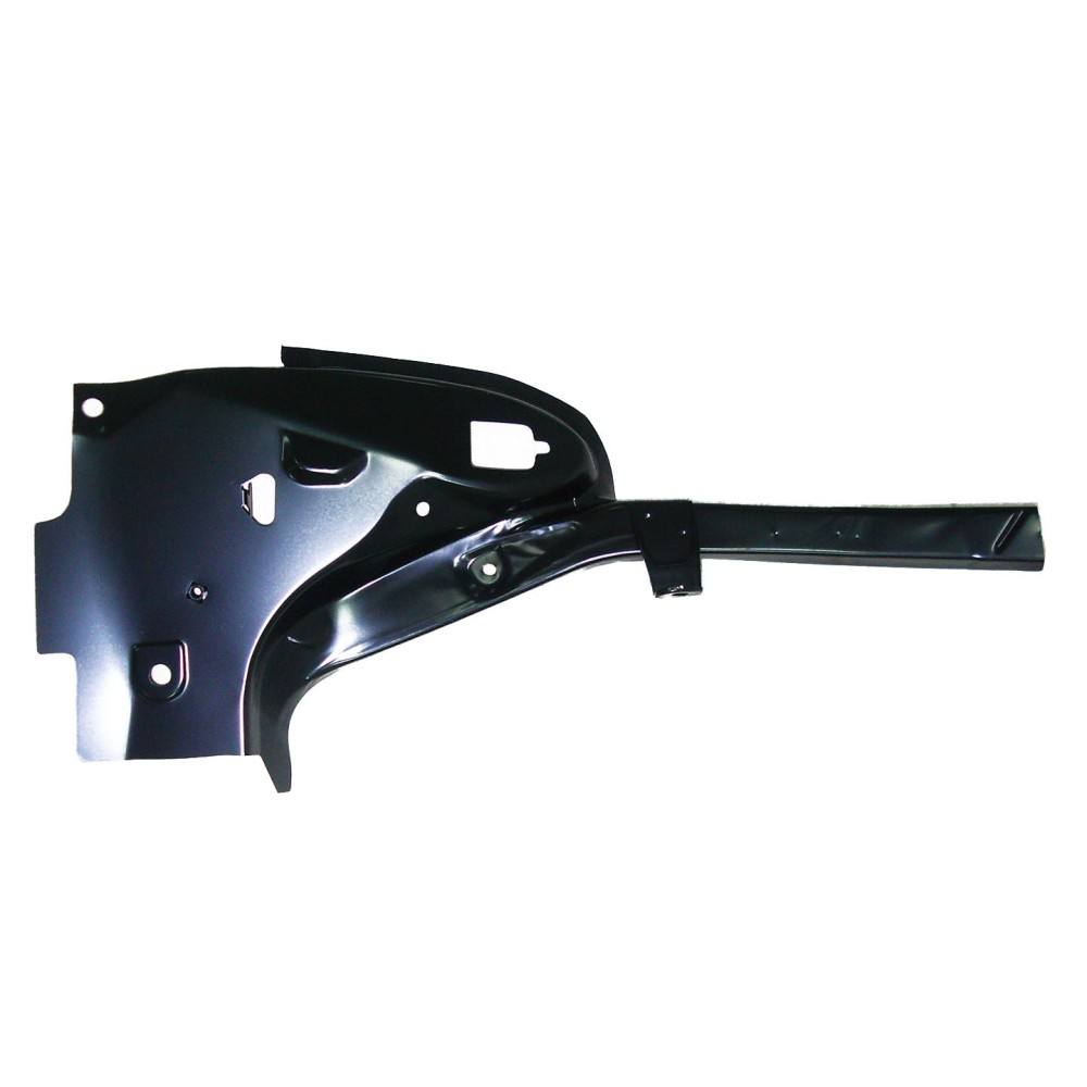 Achetez SUPPORT ARRIÈRE GAUCHE DU PILOTE (TÔLE) RENAULT RENAULT CLIO 98-07 au meilleur prix sur todocarrocería.com