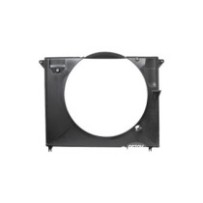 Compra SOPORTE PLASTICO ELECTROVENTILADOR TOYOTA TOYOTA HILUX 06- al mejor precio en todocarrocería.com