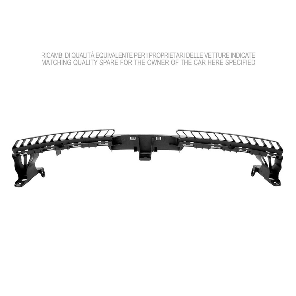 Achetez SUPPORT PLASTIQUE INFÉRIEUR PARE-CHOCS AVANT VW VW GOLF VII 2017.01- au meilleur prix sur todocarrocería.com