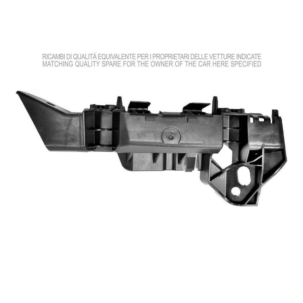 Achetez SUPPORT PLASTIQUE GAUCHE PARE-CHOCS AVANT OPEL OPEL CROSSLAND X 2017.04- au meilleur prix sur todocarrocería.com