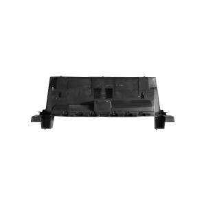 Compra SOPORTE PLASTICO SUPERIOR PARAGOLPES DELANTERO PEUGEOT FIAT DOBLO 2022.06-/BERLINGO 2018.06- al mejor precio en todocarro
