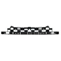 Achetez SUPPORT PLASTIQUE (AMORTISSEUR) PARE-CHOCS AVANT RENAULT RENAULT TRAFIC 14- au meilleur prix sur todocarrocería.com