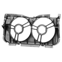 Achetez SUPPORT RADIATEUR-2 VENT PEUGEOT PEUGEOT 205 83- au meilleur prix sur todocarrocería.com.