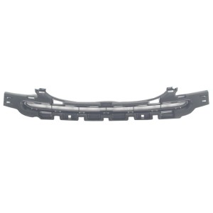 Achetez SUPPORT GRILLE SUP CITROEN CITROEN C3 05- au meilleur prix sur todocarrocería.com.