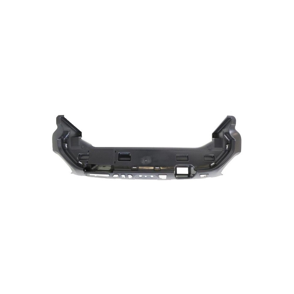 Achetez SUPPORT DE PARE-CHOCS AVANT (CENTRAL) FORD FORD TRANSIT COURIER 14- au meilleur prix sur todocarrocería.com