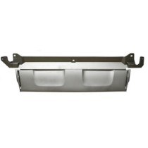 Achetez SPOILER CENTRAL PARE-CHOCS AVANT GRIS DACIA DACIA DUSTER 2018.01- au meilleur prix sur todocarrocería.com
