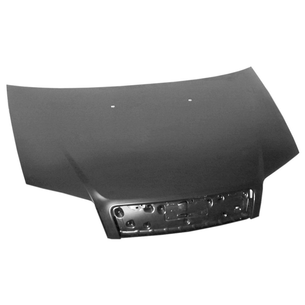 Compra CAPOT FIAT FIAT PUNTO 03- al mejor precio en todocarrocería.com
