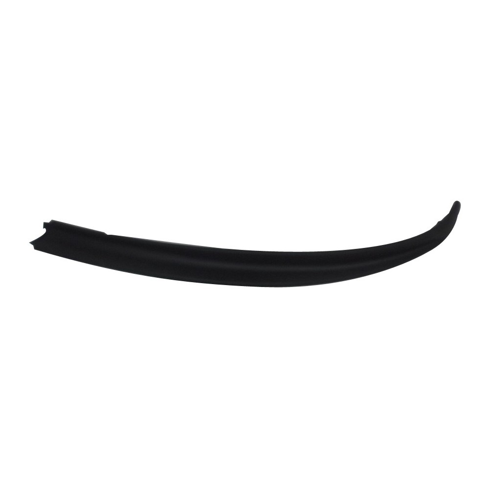 Compra SPOILER DERECHO NEGRO PARAGOLPES DELANTERO OPEL OPEL ASTRA K 15- al mejor precio en todocarrocería.com