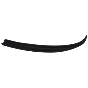 Compra SPOILER DERECHO NEGRO PARAGOLPES DELANTERO OPEL OPEL ASTRA K 15- al mejor precio en todocarrocería.com