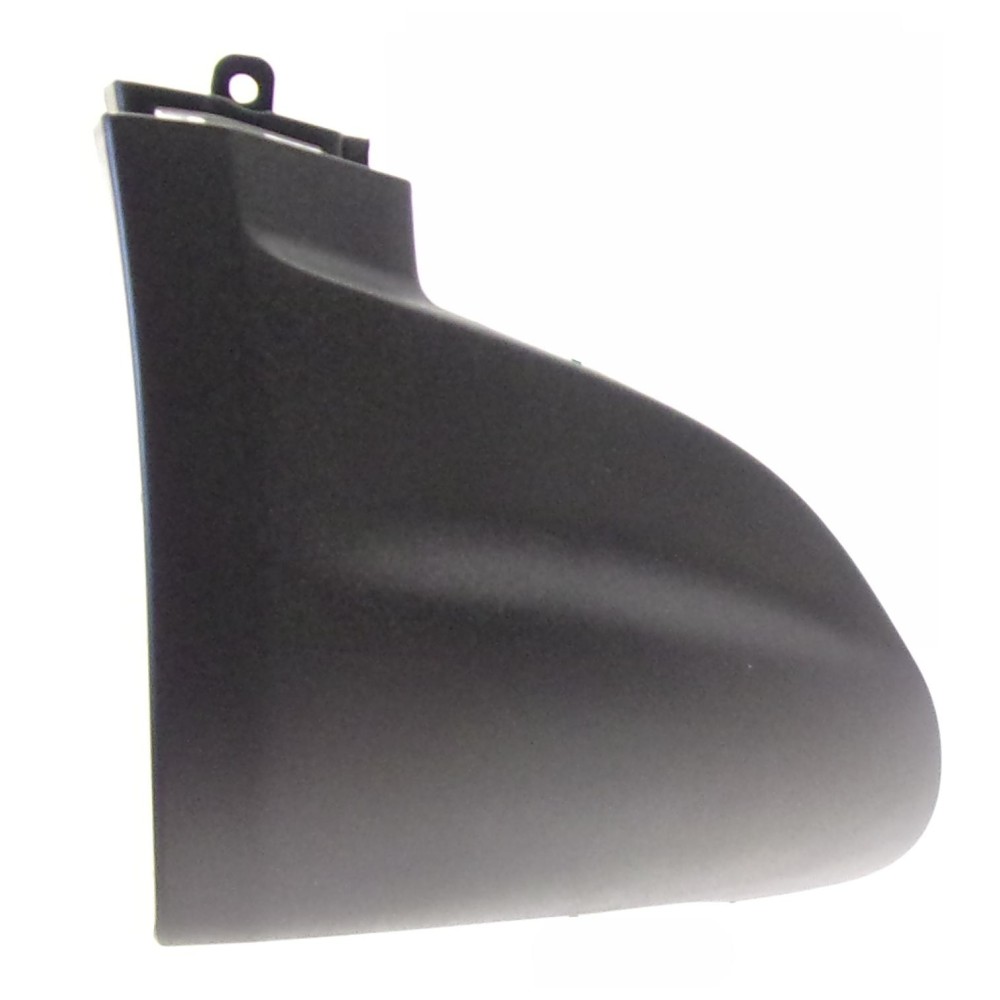Compra SPOILER DERECHO PARAGOLPES DELANTERO FIAT FIAT 500X 14- al mejor precio en todocarrocería.com