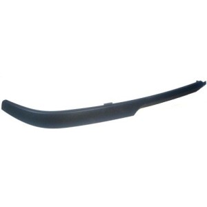 Compra SPOILER DERECHO PARAGOLPES DELANTERO OPEL OPEL VECTRA 05- al mejor precio en todocarrocería.com