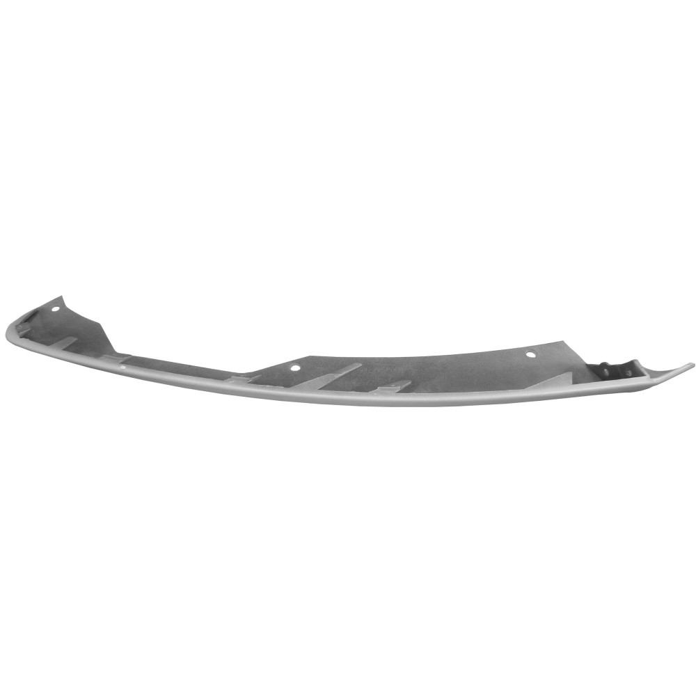 Compra SPOILER DERECHO PARAGOLPES DELANTERO P/P FORD FORD MONDEO 14- al mejor precio en todocarrocería.com