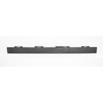 Achetez SPOILER INFÉRIEUR CENTRAL PARE-CHOCS AVANT SMART MCC SMART FORFOUR 2014.07- au meilleur prix sur todocarrocería.com