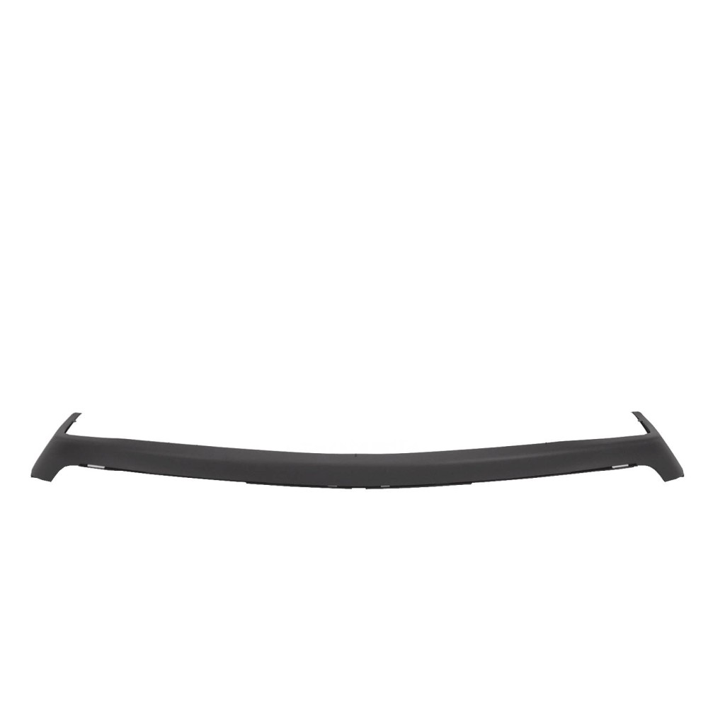 Compra SPOILER INFERIOR PARAGOLPES DELANTERO P/P MERCEDES MERCEDES W210 96- al mejor precio en todocarrocería.com