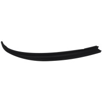 Compra SPOILER IZQUIERDO NEGRO PARAGOLPES DELANTERO OPEL OPEL ASTRA K 15- al mejor precio en todocarrocería.com