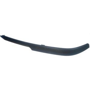 Compra SPOILER IZQUIERDO PARAGOLPES DELANTERO OPEL OPEL VECTRA 05- al mejor precio en todocarrocería.com