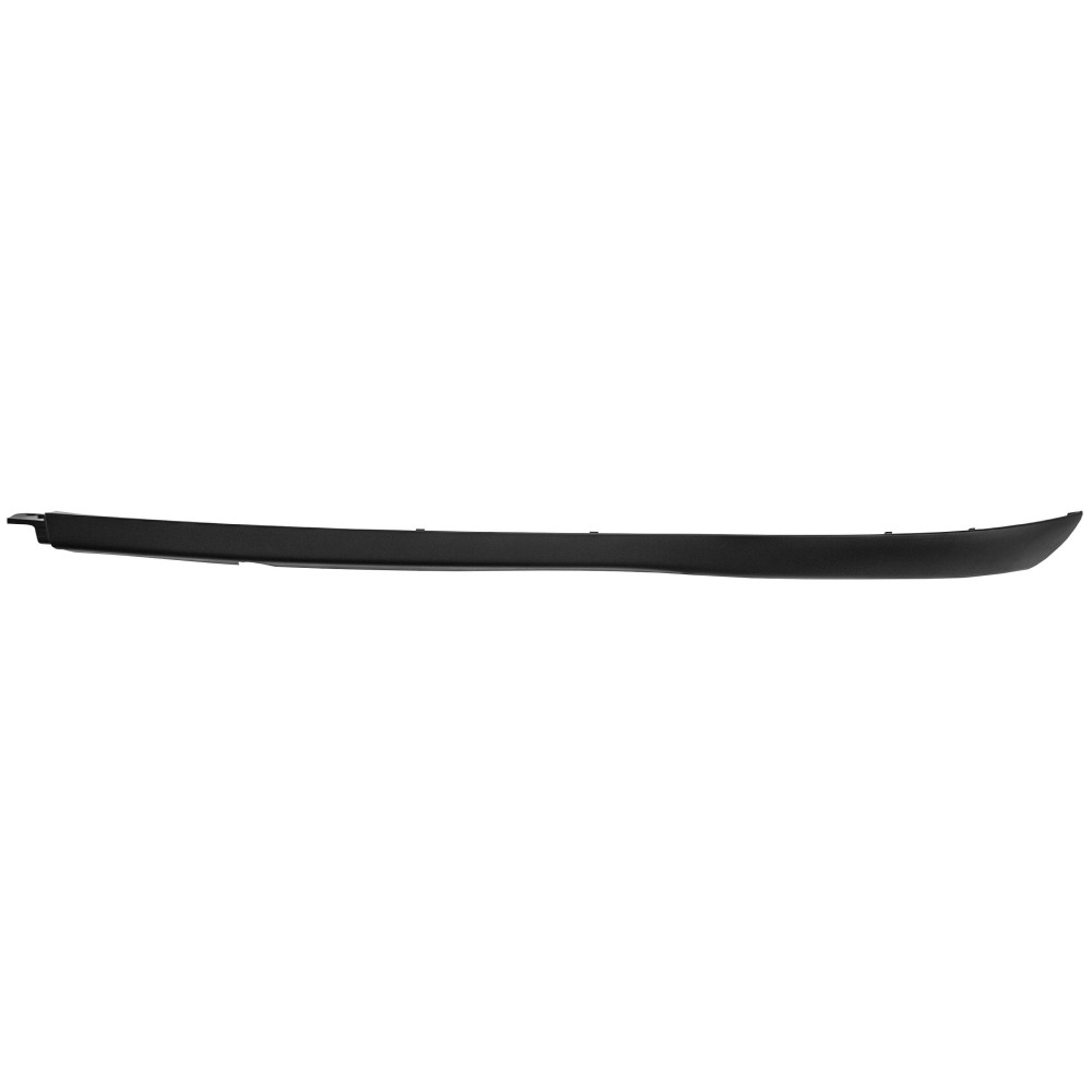 Compra SPOILER IZQUIERDO PARAGOLPES DELANTERO TOYOTA TOYOTA AURIS 10- al mejor precio en todocarrocería.com