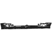 Compra SPOILER P/C DELANTERO NISSAN NISSAN B11 84-85 al mejor precio en todocarrocería.com