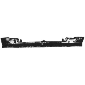 Achetez SPOILER AVANT P/C NISSAN NISSAN B11 84-85 au meilleur prix sur todocarrocería.com