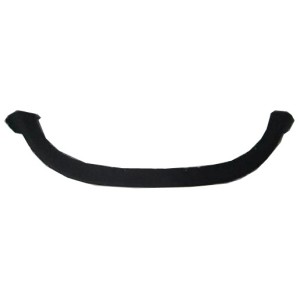 Compra SPOILER PARAGOLPES DELANTERO VOLVO VOLVO S40/V50 08- al mejor precio en todocarrocería.com