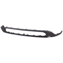 Compra SPOILER PARAGOLPES DELANTERO MERCEDES MERCEDES GLA X156 2013.12- al mejor precio en todocarrocería.com