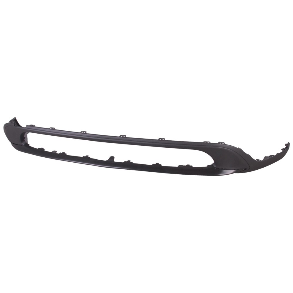 Compra SPOILER PARAGOLPES DELANTERO MERCEDES MERCEDES GLA X156 2013.12- al mejor precio en todocarrocería.com