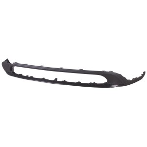 Compra SPOILER PARAGOLPES DELANTERO MERCEDES MERCEDES GLA X156 2013.12- al mejor precio en todocarrocería.com
