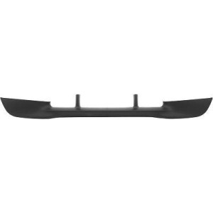 Compra SPOILER PARAGOLPES DELANTERO SMART MCC SMART FORTWO 98-07 al mejor precio en todocarrocería.com