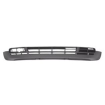 Compra SPOILER PARAGOLPES DELANTERO AUDI AUDI A3 96- al mejor precio en todocarrocería.com