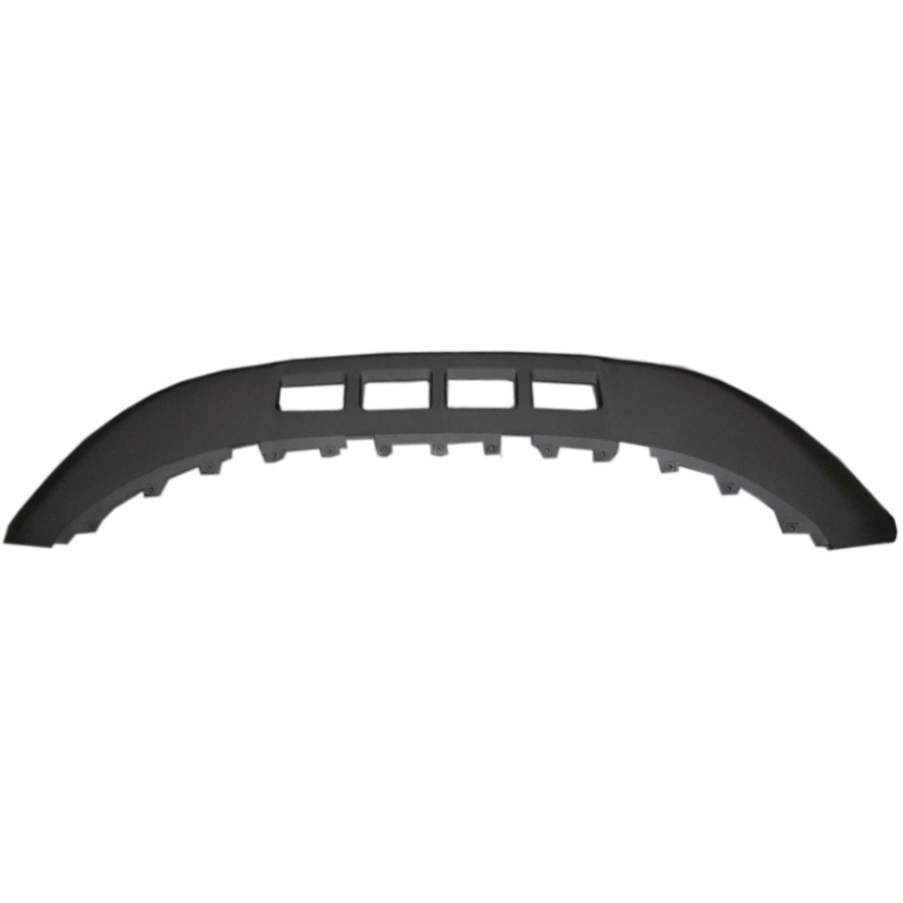 Compra SPOILER PARAGOLPES DELANTERO AUDI AUDI Q5 08- al mejor precio en todocarrocería.com