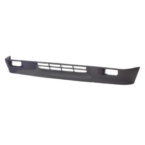 Achetez SPOILER PARE-CHOCS AVANT BEDFORD BEDFORD BRAVA 88- au meilleur prix sur todocarrocería.com.