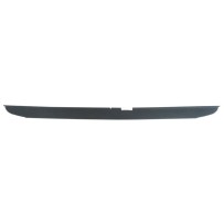 Achetez SPOILER PARE-CHOCS AVANT FIAT FIAT PANDA 12- au meilleur prix sur todocarrocería.com