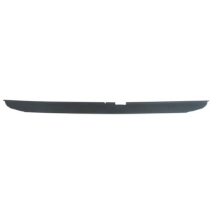 Achetez SPOILER PARE-CHOCS AVANT FIAT FIAT PANDA 12- au meilleur prix sur todocarrocería.com