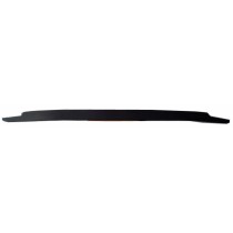 Compra SPOILER PARAGOLPES DELANTERO FORD FORD FIESTA 08- al mejor precio en todocarrocería.com
