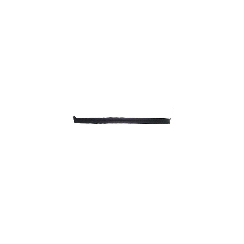Compra SPOILER PARAGOLPES DELANTERO OPEL OPEL VECTRA 02- al mejor precio en todocarrocería.com