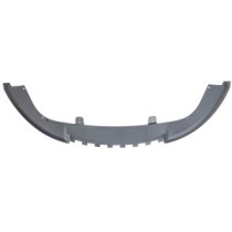SPOILER PARAGOLPES DELANTERO SEAT IBIZA IV 2008.03- 107.212409, 6J08059039B9