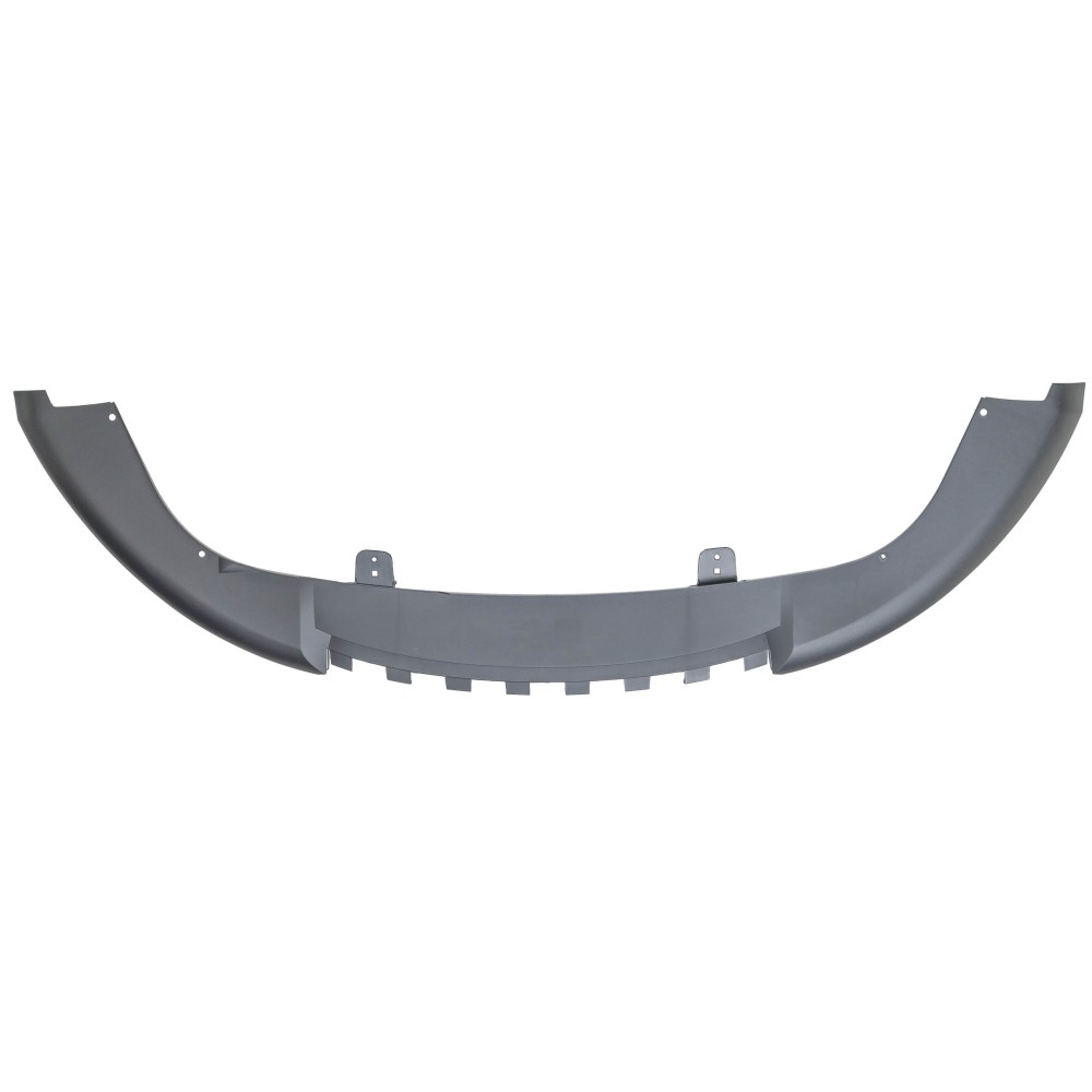 Compra SPOILER PARAGOLPES DELANTERO SEAT SEAT IBIZA 08- al mejor precio en todocarrocería.com