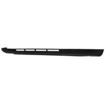 Compra SPOILER PARAGOLPES DELANTERO SKODA SKODA OCTAVIA 04- al mejor precio en todocarrocería.com