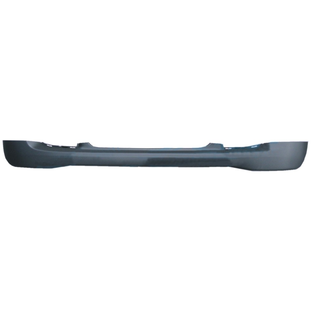 Compra SPOILER PARAGOLPES DELANTERO SMART MCC SMART FORTWO 07-12 al mejor precio en todocarrocería.com