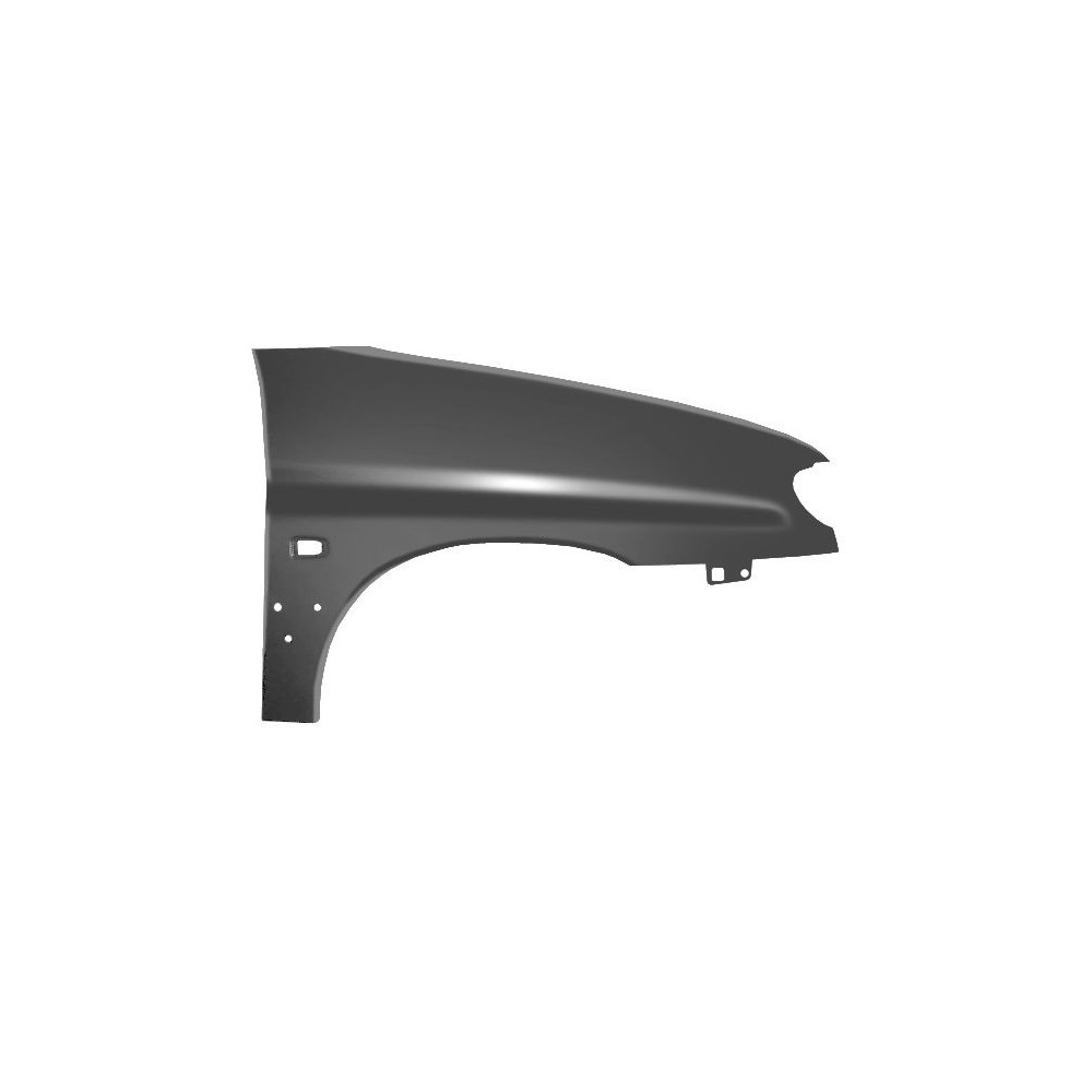 Achetez AILE AVANT DROITE PEUGEOT CITROEN BERLINGO/PARTNER au meilleur prix sur todocarrocería.com