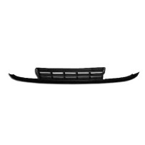 Compra SPOILER PARAGOLPES DELANTERO VW VW POLO 02- al mejor precio en todocarrocería.com