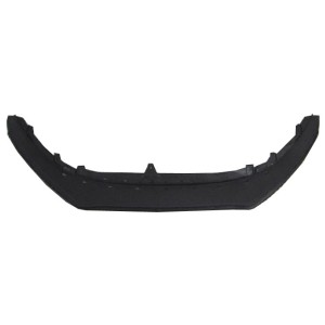 Achetez SPOILER PARE-CHOCS AVANT VW VW POLO 09- au meilleur prix sur todocarrocería.com.