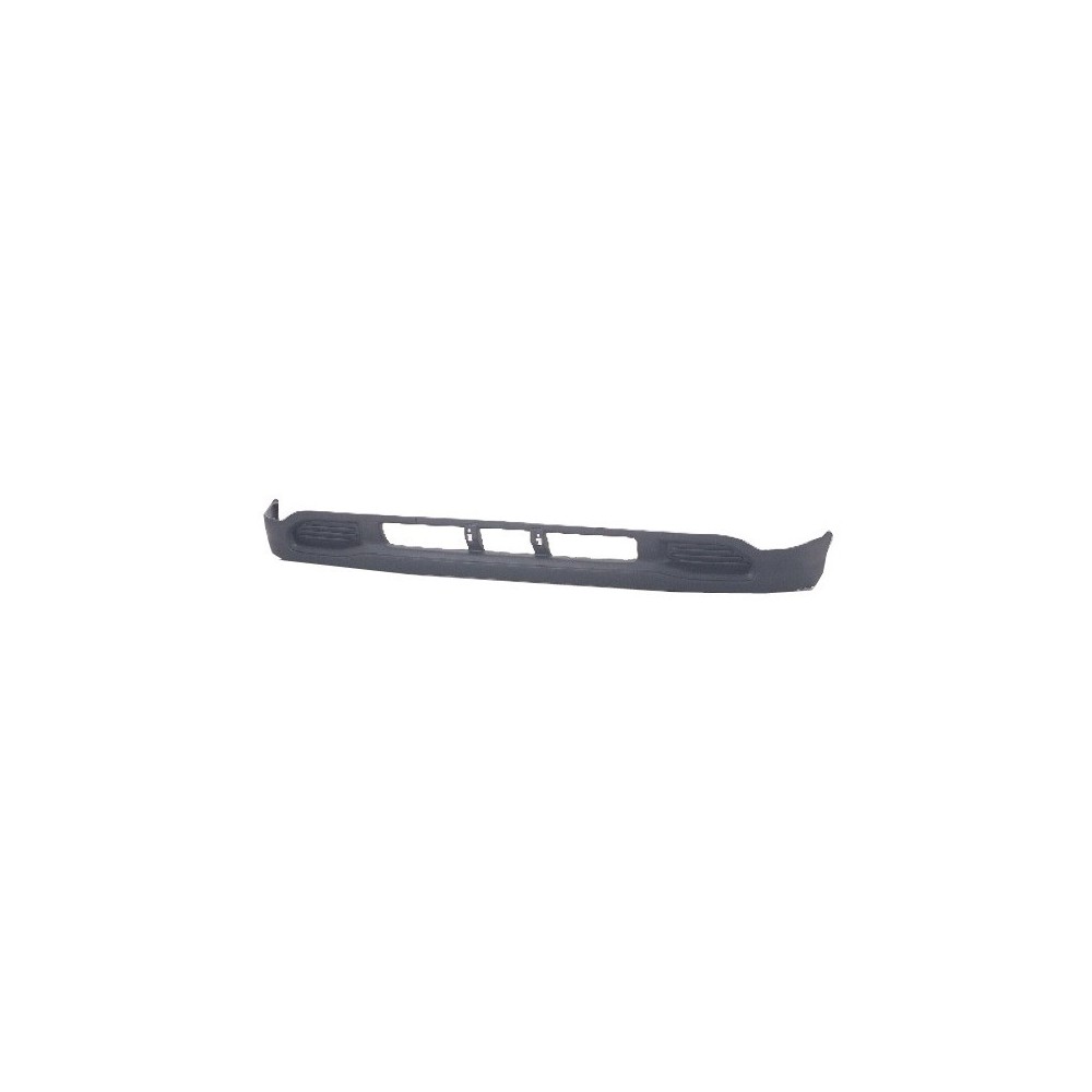 Compra SPOILER PARAGOLPES DELANTERO 2WD TOYOTA TOYOTA HILUX 01- al mejor precio en todocarrocería.com