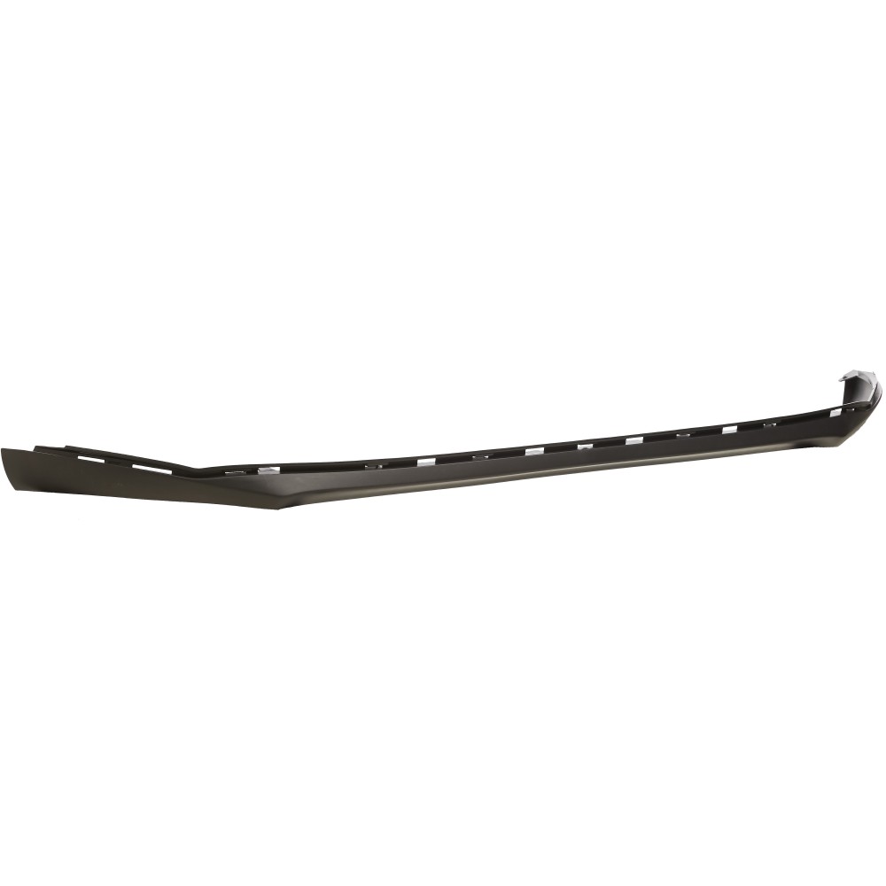 Compra SPOILER PARAGOLPES DELANTERO 3/5 PUERTAS RENAULT RENAULT MEGANE 14- al mejor precio en todocarrocería.com