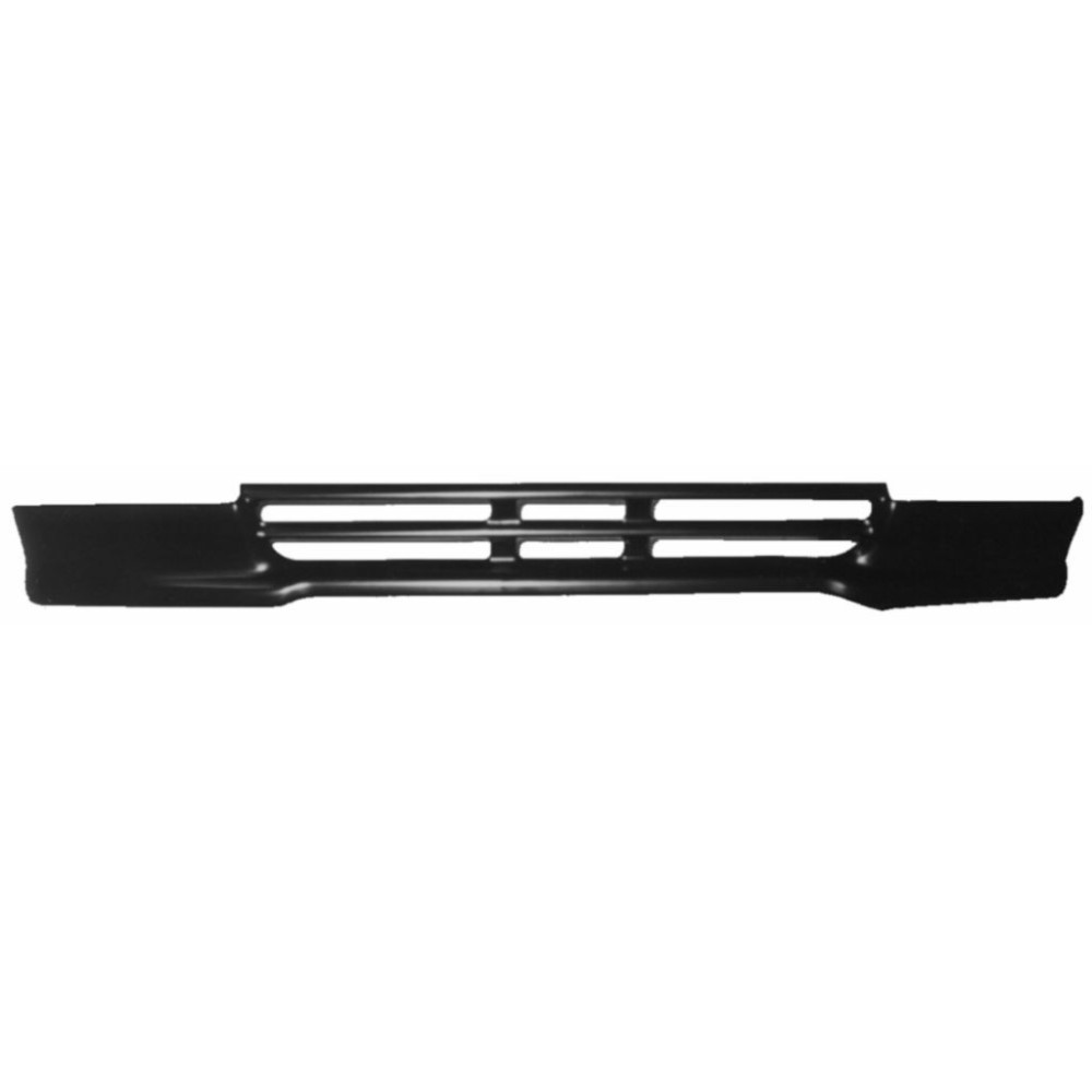 Compra SPOILER PARAGOLPES DELANTERO 4W TOYOTA TOYOTA HILUX LN105 92- al mejor precio en todocarrocería.com