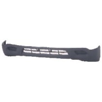 Compra SPOILER PARAGOLPES DELANTERO 4WD TOYOTA TOYOTA HILUX 01- al mejor precio en todocarrocería.com