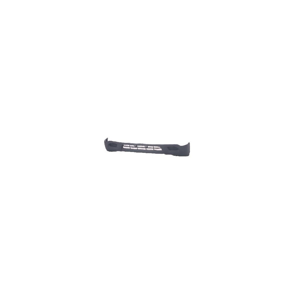 Achetez SPOILER PARE-CHOCS AVANT 4WD TOYOTA TOYOTA HILUX 01- au meilleur prix sur todocarrocería.com.